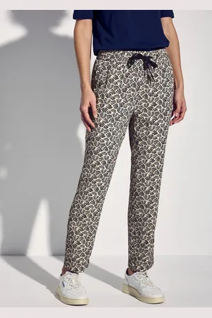 Street one Jogger Pants im Joggstyle