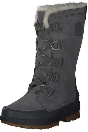 sorel Torino II Tall WP 1886271 Winterstiefel - Verkäufer: JOMODO