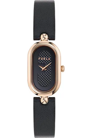 Furla Quarzuhr W OOH, (1-tlg), Quarz-Analoguhr - Verkäufer: Timex Group CS Europe GmbH