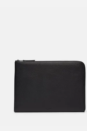 liebeskind Geldbörse Laptop Case aus Leder - Verkäufer: s.Oliver