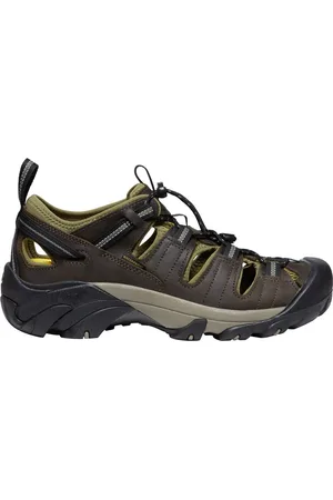 Keen ARROYO II M-CANTEEN/BLACK BLACK Trekkingsandale - Verkäufer: SportTimm