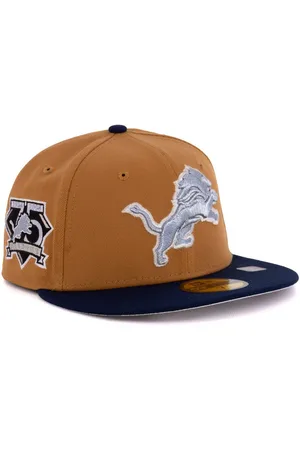 New Era Baseball Cap Cap 59Fifty NFL Detroit Lions (1-St) - Verkäufer: Big Leshopski