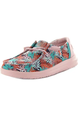 Hey dude Wendy H2O Slipper Lockere und bequeme Passform - Verkäufer: Shoes&Co