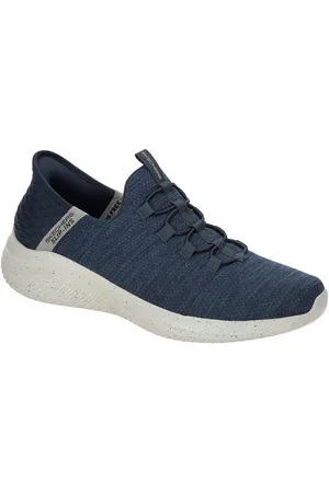 Skechers 232452 NVY Slipper - Verkäufer: schuhe|kaufen