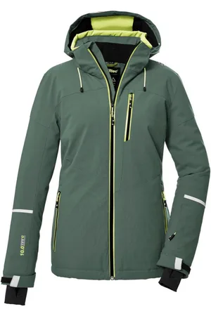 Killtec Skijacke Damen Skijacke KSW 81 39746-000 - Verkäufer: CORTEXPOWER