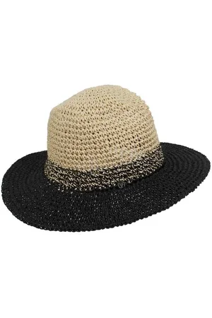 Loevenich Fedora Papier Kopfbedeckung (1-St) - Verkäufer: FRAAS