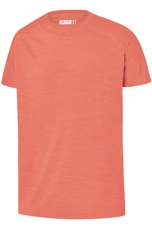 Joluvi Funktionsshirt CAMISETA DIAMOND für Herren, schnelltrocknend, atmungsaktiv, Fitness, Wandern - Verkäufer: Outdoorglück