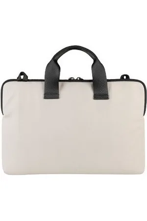 Tucano Laptoptasche Gommo Slim 15.6 - 16 Zoll Tasche, (Stylisches Design in ) - Verkäufer: technik-xxl-vilshofen