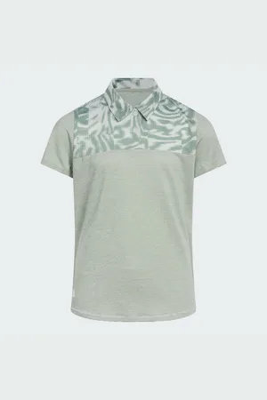 adidas Poloshirt OTTOMAN PRINTED KIDS POLOSHIRT - Verkäufer: adidas AG