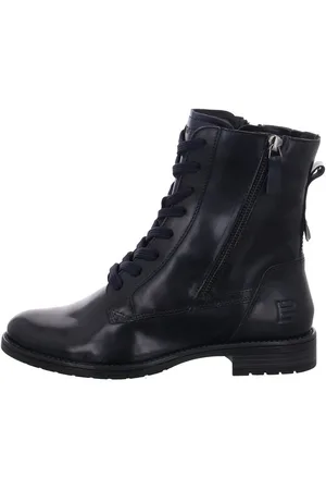 Bagatt TT. woman AFS Schnürstiefelette - Verkäufer: www.hillenhinrichs-schuhmode.de