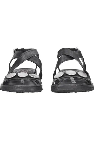 Airstep / A.S.98 A16059 NERO Sandale - Verkäufer: Schuhe Lüke