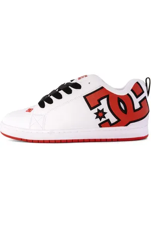 Dcshoes Herrenschuh DC Court Graffik Trainingsschuh - Verkäufer: Big Leshopski