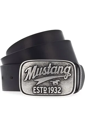 Mustang Ledergürtel - Verkäufer: modeherz