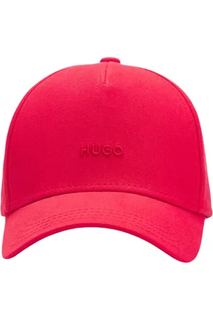 HUGO BOSS Baseball Cap Cara Cap - Verkäufer: modeherz