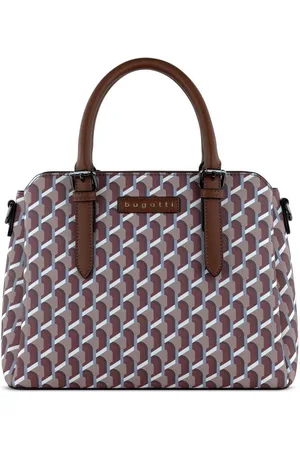 Bugatti Handtasche Bowling Bag - Verkäufer: modeherz