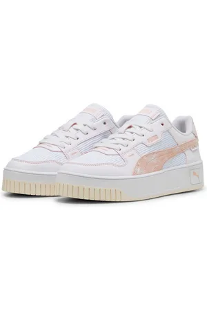 PUMA CARINA STREET LUX CRAFTED FLOWERS Sneaker