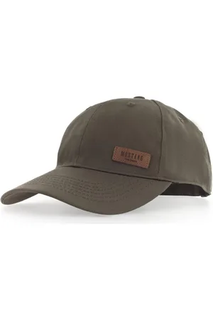 Mustang Baseball Cap - Verkäufer: modeherz