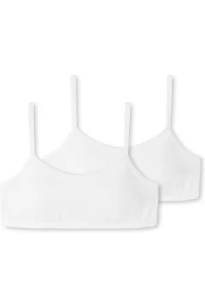 Schiesser Bustier Basic Kids (2-tlg) - Verkäufer: HBOD