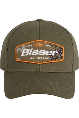Blaser Baseball Cap Cap Badge - Verkäufer: Frankonia