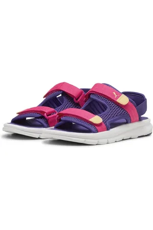PUMA Evolve Badeschuhe Jugendliche Sandale