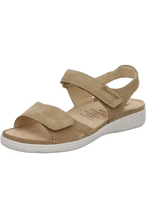 Ganter Sandalette Gina Sandalette - Verkäufer: SHG Ruhr mbH