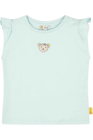 Steiff T-Shirt Top California Dream - Verkäufer:
