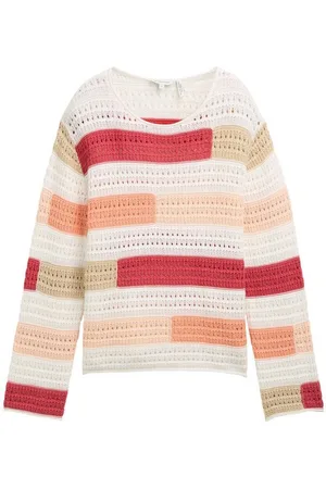 TOM TAILOR Strickpullover - Verkäufer: Tara-M