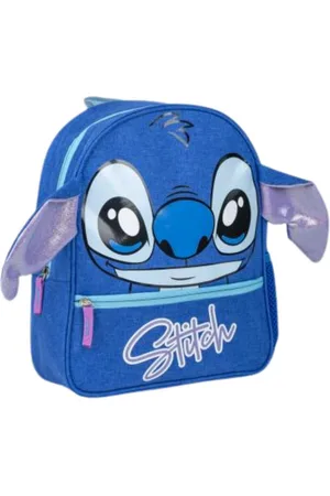 Disney Freizeitrucksack Schulranzen Praktischer und trendiger Rucksack für den Schulalltag - Verkäufer: IM-Trading