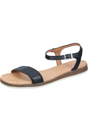 Apple of Eden Sandalen Sandalette aus echtem Leder - Verkäufer: PS shoe fashion GmbH