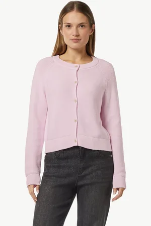 Comma, Strickjacke Kurze Strickjacke mit Raglanärmeln - Verkäufer: s.Oliver