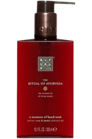 Rituals Handseife Von Ayurveda Hand Wash 300 ml - Verkäufer: Samrah Fatima