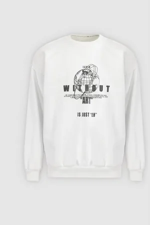 LTB Sweatshirt - Verkäufer: PTH ESP