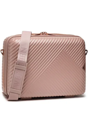 Wittchen Handtasche Henkeltasche 56-3P-844-77 - Verkäufer: Modivo_de