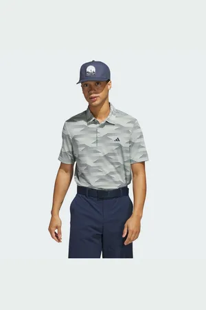 adidas Poloshirt ULTIMATE365 SPEED STRIPE POLOSHIRT - Verkäufer: adidas AG