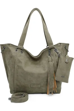 Fritzi aus Preußen Shopper Vintag (Set, 2-tlg) - Verkäufer: modeherz
