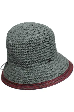 Loevenich Fedora Papier Kopfbedeckung (1-St) - Verkäufer: FRAAS