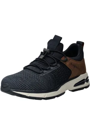 Bugatti Sneaker Textil Sneaker - Verkäufer: S4S Commerce