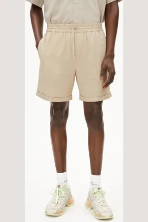 Armedangels Shorts JAACQUE LINO Herren Shorts aus Leinen-Mix (1-tlg., Regular Fit) Shorts aus Leinen-Mix - Verkäufer: