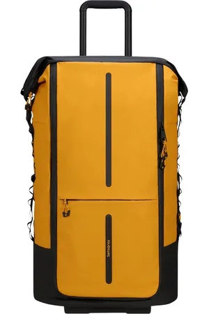 Samsonite Weichgepäck-Trolley ECODIVER, 2 Rollen, Trolley, Reisetasche