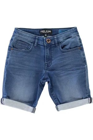 Cars Shorts Kids SEATLE Short