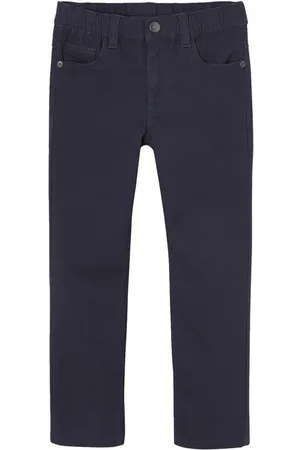 Vertbaudet Cargohose Die UNVERWÜSTLICHE, robuste Jungen Hose - Verkäufer:
