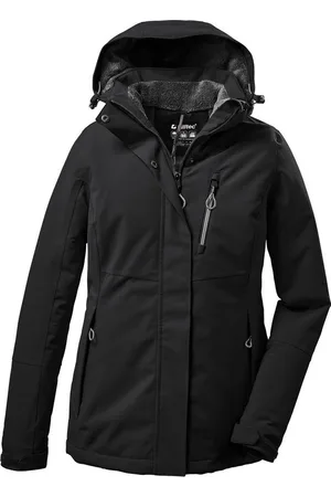 Killtec Funktionsjacke - Verkäufer: Bekleidungshäuser Karl Vockeroth GmbH