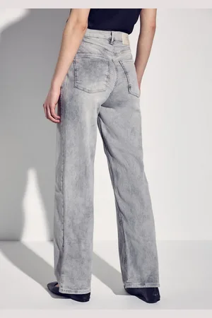 Street one Comfort-fit-Jeans High Waist