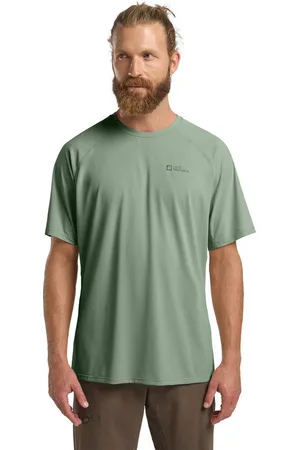 Jack Wolfskin Funktionsshirt PRELIGHT SWIFT T M