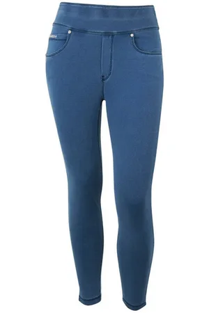 Freddy Leggings NOW SKINNY YOGA mit Lifting & Shaping Effekt