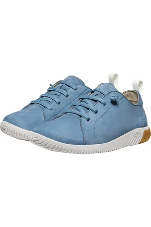 Keen KNX LACE Barfußschuh