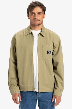 Quiksilver Bomberjacke DNA