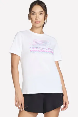Skechers Funktionsshirt VELOCITY TEE