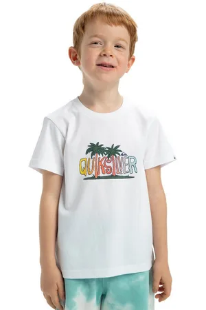 Quiksilver Shirttop Sunny Palms
