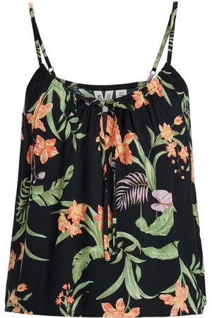 Roxy Crop-Top Miracle Love